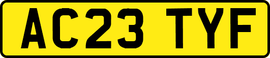 AC23TYF