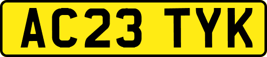 AC23TYK