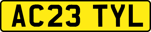 AC23TYL