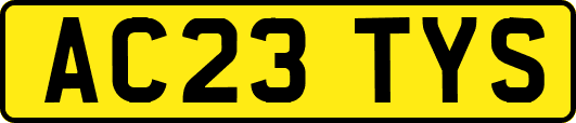 AC23TYS