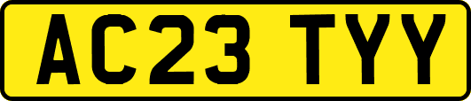 AC23TYY