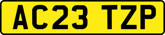 AC23TZP