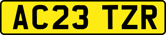 AC23TZR