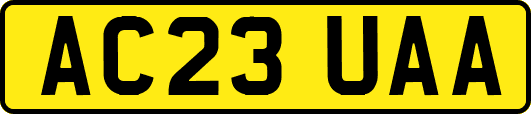 AC23UAA