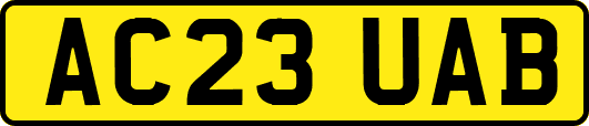 AC23UAB