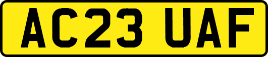 AC23UAF