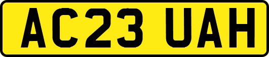AC23UAH