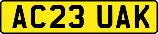 AC23UAK
