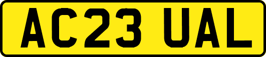 AC23UAL