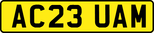 AC23UAM