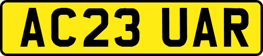 AC23UAR