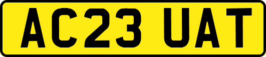 AC23UAT