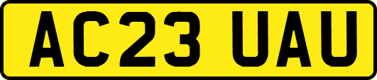AC23UAU