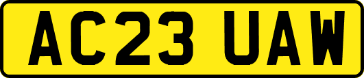 AC23UAW