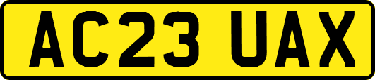 AC23UAX