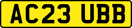 AC23UBB