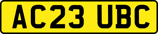 AC23UBC