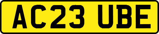 AC23UBE