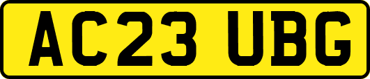 AC23UBG
