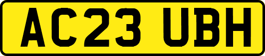 AC23UBH