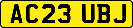 AC23UBJ