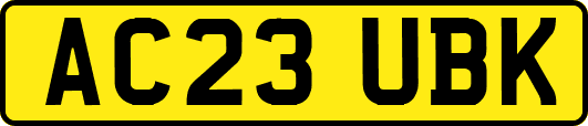 AC23UBK