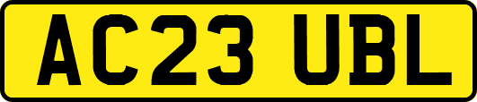 AC23UBL