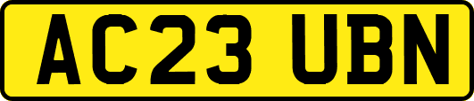 AC23UBN