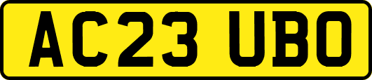 AC23UBO