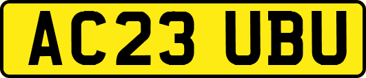 AC23UBU