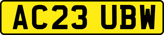 AC23UBW
