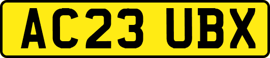 AC23UBX