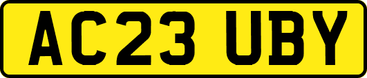AC23UBY