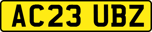 AC23UBZ