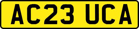 AC23UCA