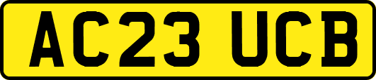 AC23UCB