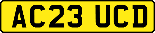 AC23UCD