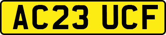 AC23UCF