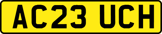 AC23UCH