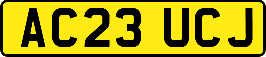 AC23UCJ