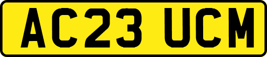 AC23UCM