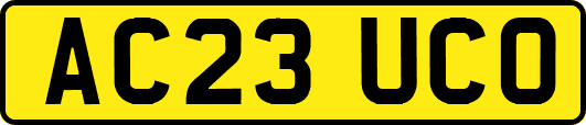 AC23UCO