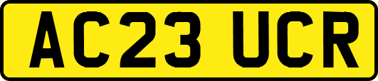 AC23UCR