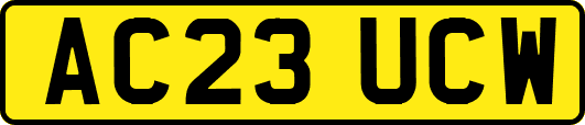 AC23UCW
