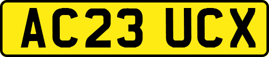 AC23UCX