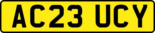 AC23UCY