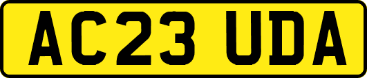 AC23UDA