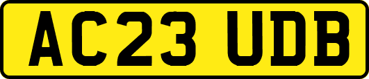 AC23UDB