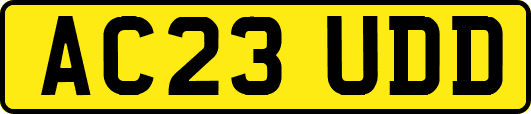 AC23UDD