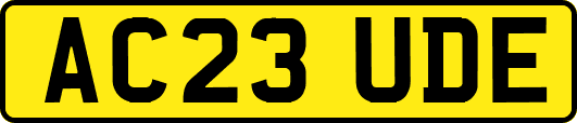 AC23UDE